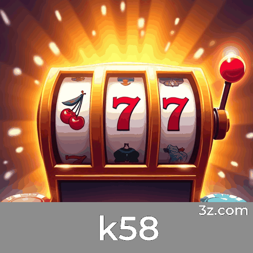 K58: Plataforma Líder em Apostas Esportivas no Brasil