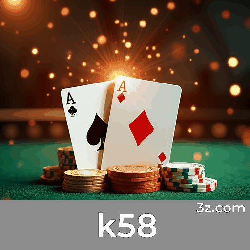 K58: Experiência Profissional de Cassino Elite