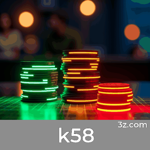 K58: Plataforma Líder em Apostas Esportivas no Brasil