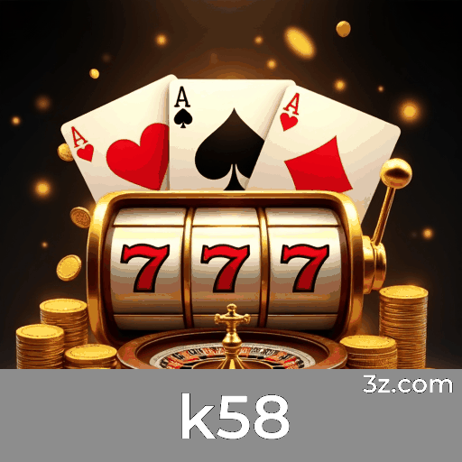 k58: Estável, Seguro e Otimizado para o Brasil