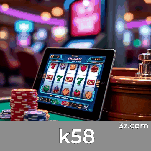 k58: Jogo Crash em Tempo Real para Brasileiros