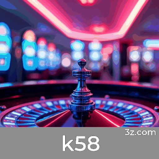 k58: Jogo Crash em Tempo Real para Brasileiros